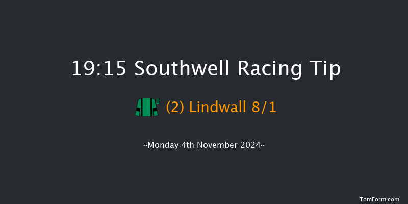 Southwell  19:15 Handicap (Class 6) 16f Sat 2nd Nov 2024