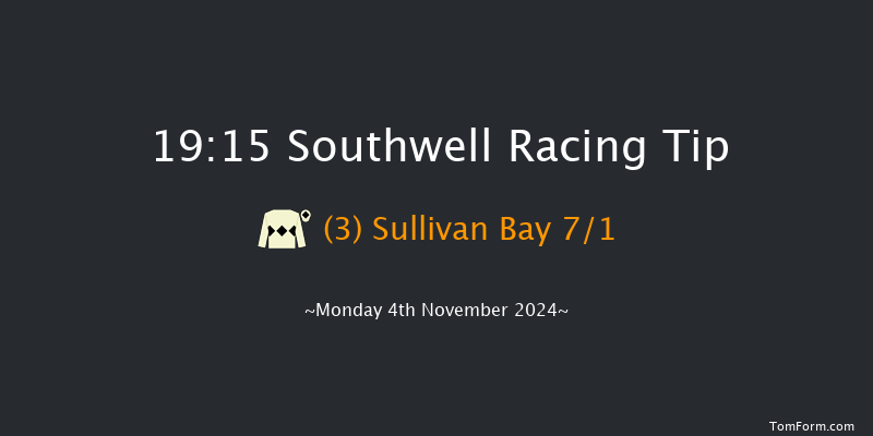 Southwell  19:15 Handicap (Class 6) 16f Sat 2nd Nov 2024