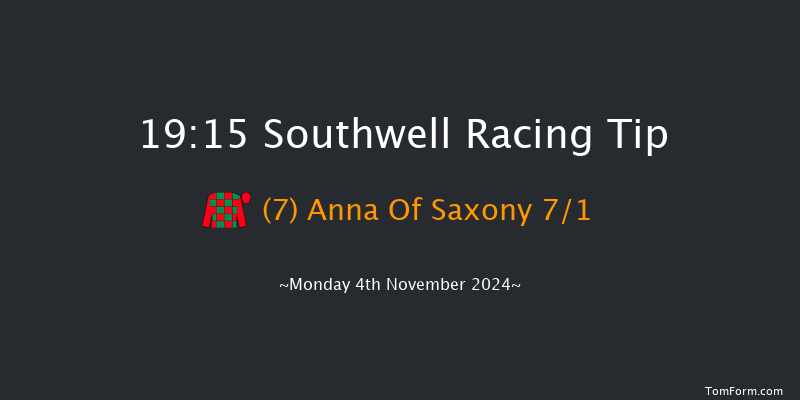 Southwell  19:15 Handicap (Class 6) 16f Sat 2nd Nov 2024