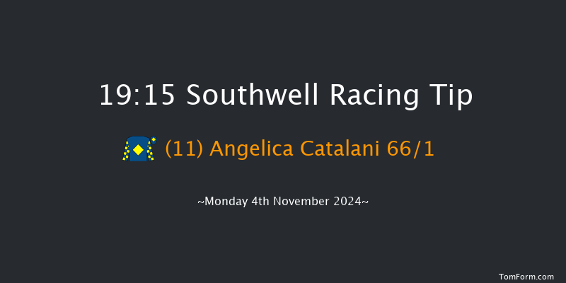 Southwell  19:15 Handicap (Class 6) 16f Sat 2nd Nov 2024