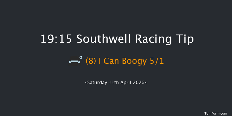 Southwell 19-15 (Class 6) 7f Thu 9th Apr 2026