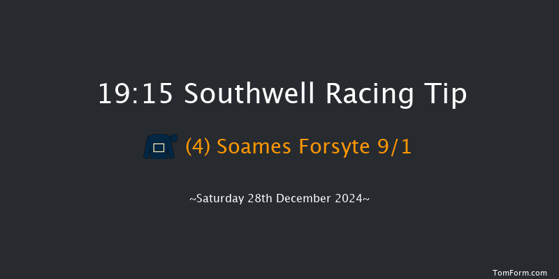 Southwell  19:15 Handicap (Class 6) 8f Fri 20th Dec 2024