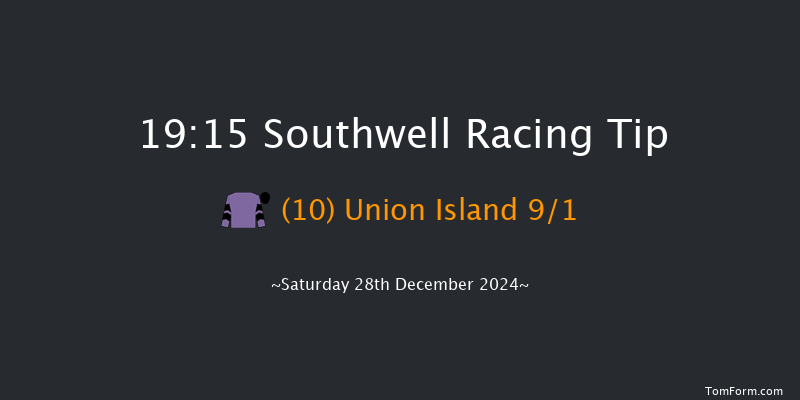Southwell  19:15 Handicap (Class 6) 8f Fri 20th Dec 2024