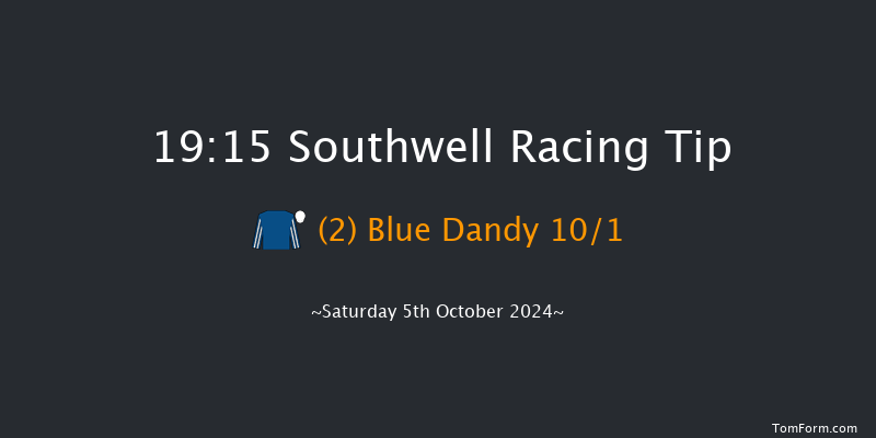 Southwell  19:15 Maiden (Class 5) 6f Thu 3rd Oct 2024