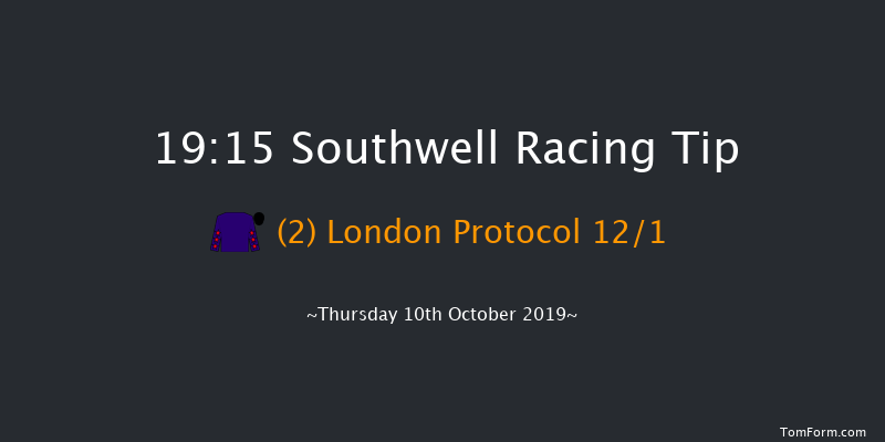 Southwell 19:15 Handicap (Class 5) 7f Fri 4th Oct 2019