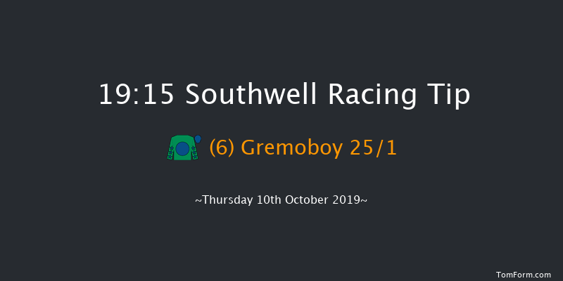 Southwell 19:15 Handicap (Class 5) 7f Fri 4th Oct 2019