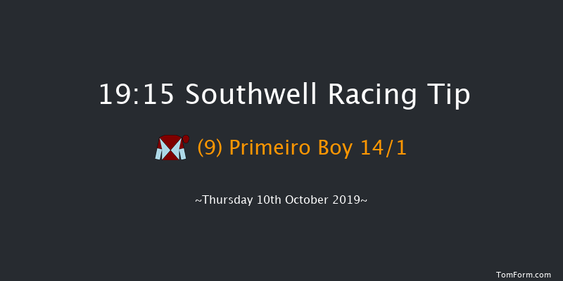 Southwell 19:15 Handicap (Class 5) 7f Fri 4th Oct 2019