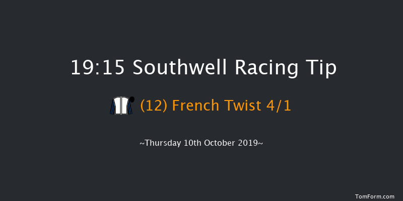 Southwell 19:15 Handicap (Class 5) 7f Fri 4th Oct 2019