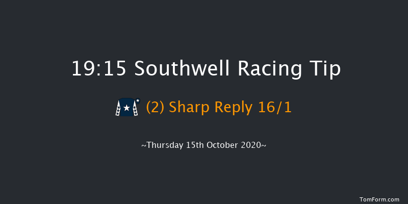 Sky Sports Racing HD Virgin 535 Handicap Southwell 19:15 Handicap (Class 6) 12f Thu 8th Oct 2020