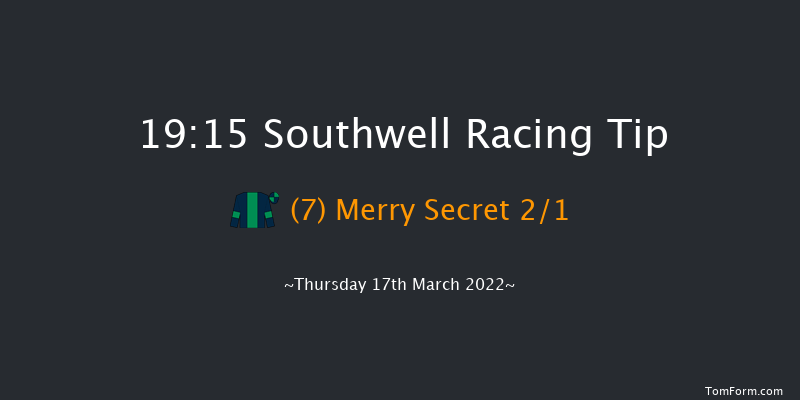 Southwell 19:15 Handicap (Class 5) 7f Tue 15th Mar 2022