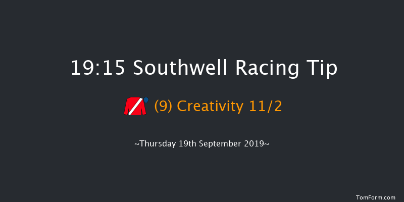 Southwell 19:15 Maiden (Class 5) 7f Wed 4th Sep 2019