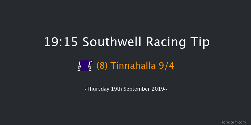Southwell 19:15 Maiden (Class 5) 7f Wed 4th Sep 2019
