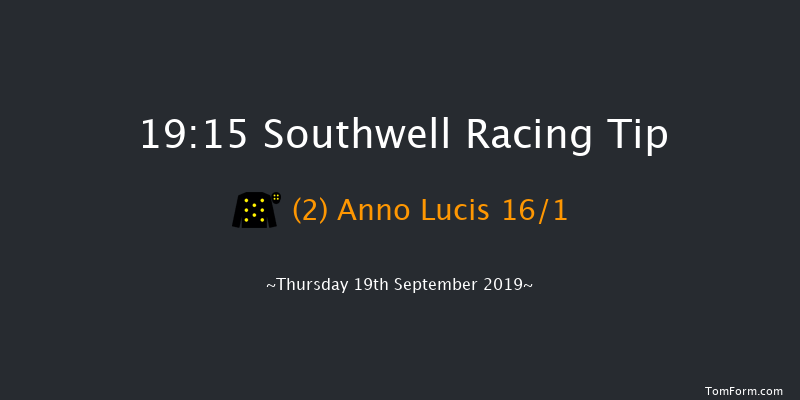 Southwell 19:15 Maiden (Class 5) 7f Wed 4th Sep 2019