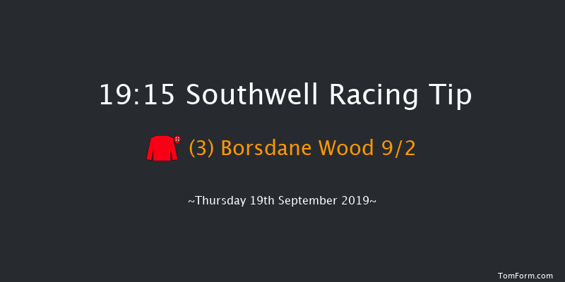 Southwell 19:15 Maiden (Class 5) 7f Wed 4th Sep 2019