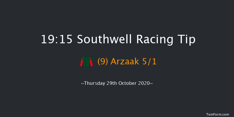 Play 4 To Win At Betway Handicap Southwell 19:15 Handicap (Class 6) 5f Tue 27th Oct 2020