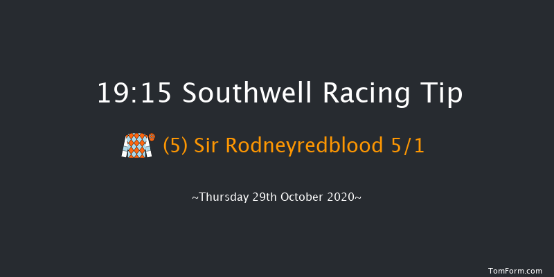 Play 4 To Win At Betway Handicap Southwell 19:15 Handicap (Class 6) 5f Tue 27th Oct 2020