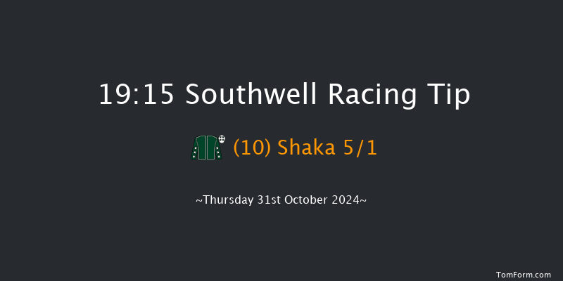 Southwell  19:15 Handicap (Class 6) 7f Mon 28th Oct 2024