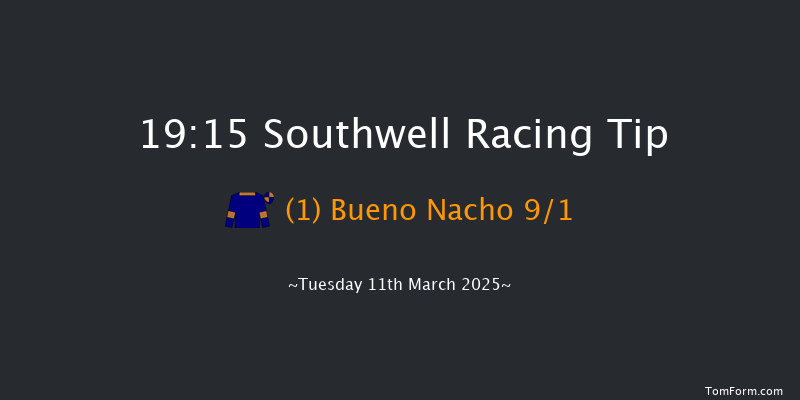Southwell  19:15 Maiden (Class 4) 5f Tue 4th Mar 2025