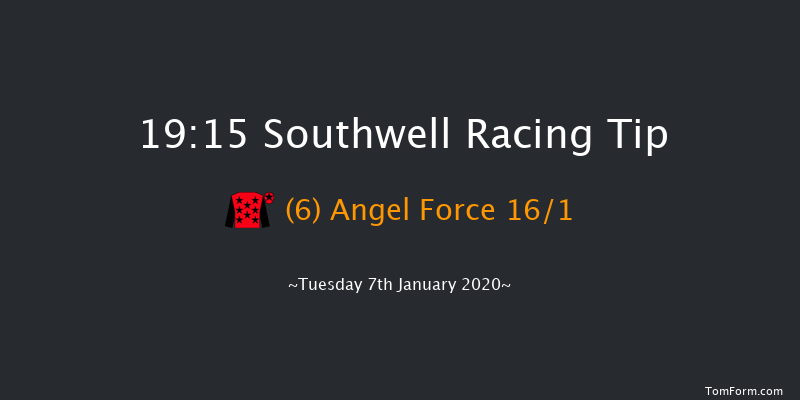 Southwell 19:15 Handicap (Class 6) 5f Sun 5th Jan 2020