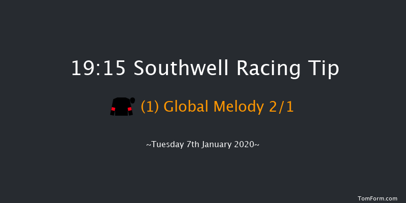Southwell 19:15 Handicap (Class 6) 5f Sun 5th Jan 2020