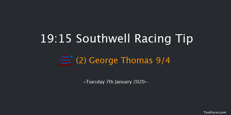 Southwell 19:15 Handicap (Class 6) 5f Sun 5th Jan 2020
