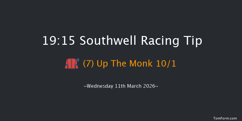 Southwell 19-15 (Class 6) 6f Tue 10th Mar 2026