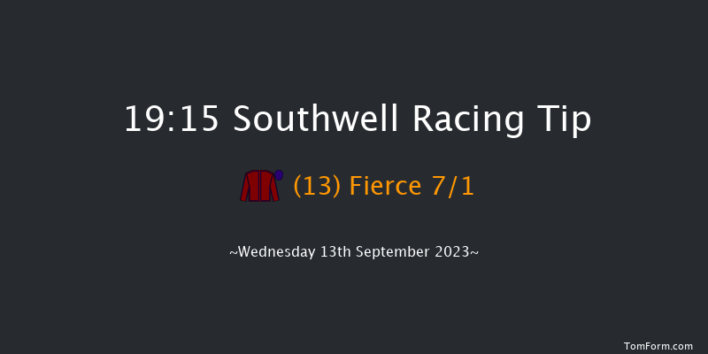 Southwell 19:15 Handicap (Class 4) 6f Thu 7th Sep 2023