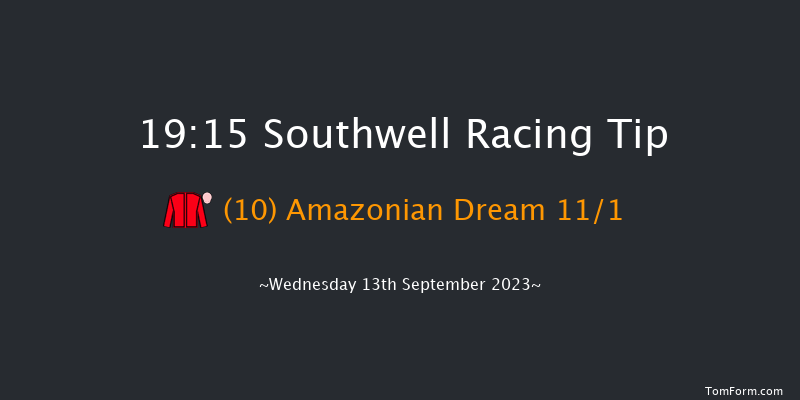 Southwell 19:15 Handicap (Class 4) 6f Thu 7th Sep 2023