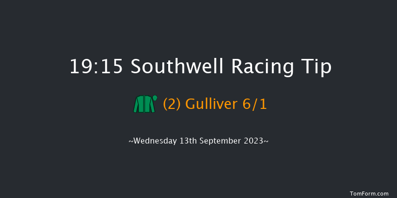 Southwell 19:15 Handicap (Class 4) 6f Thu 7th Sep 2023