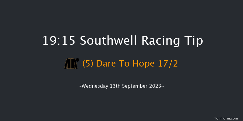 Southwell 19:15 Handicap (Class 4) 6f Thu 7th Sep 2023