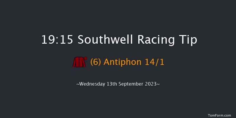 Southwell 19:15 Handicap (Class 4) 6f Thu 7th Sep 2023