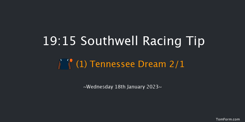 Southwell 19:15 Stakes (Class 6) 6f Tue 17th Jan 2023