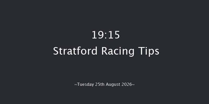 Stratford 19-15 (Class 5) 20f Thu 20th Aug 2026