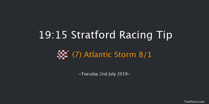 Stratford 19:15 Handicap Chase (Class 3) 17f Thu 1st Jan 1970