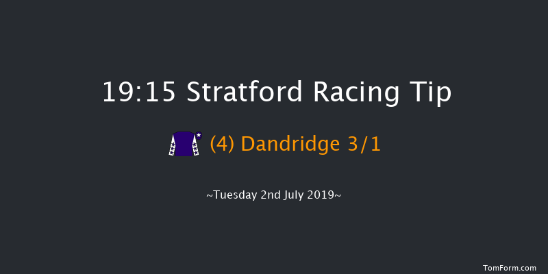 Stratford 19:15 Handicap Chase (Class 3) 17f Thu 1st Jan 1970