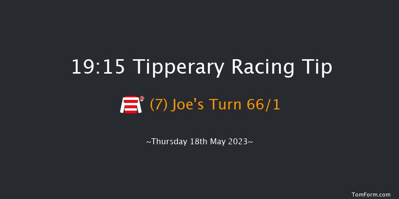 Tipperary 19:15 Maiden Hurdle 24f Thu 4th May 2023