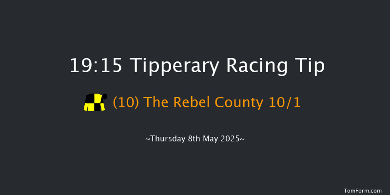Tipperary 19-15 23f Thu 24th Apr 2025