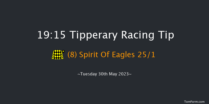 Tipperary 19:15 Handicap 5f Thu 18th May 2023