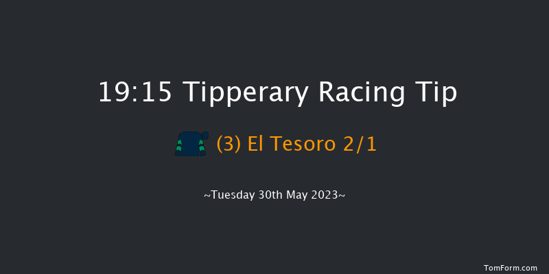 Tipperary 19:15 Handicap 5f Thu 18th May 2023