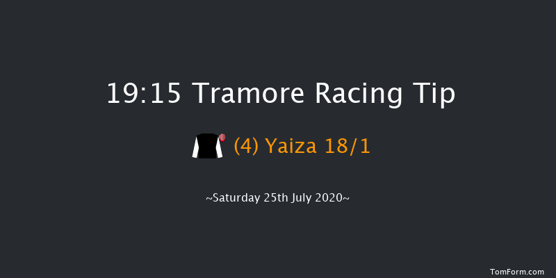 VSDirect Your Idea Our Solution Handicap Hurdle (80-109) Tramore 19:15 Handicap Hurdle 21f Sat 18th Jul 2020