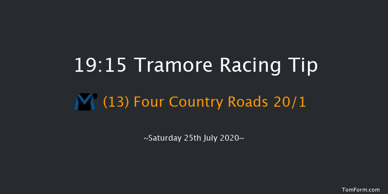 VSDirect Your Idea Our Solution Handicap Hurdle (80-109) Tramore 19:15 Handicap Hurdle 21f Sat 18th Jul 2020
