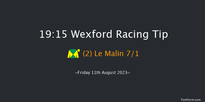 Wexford 19:15 Handicap Chase 20f Fri 7th Jul 2023