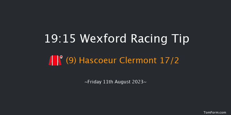 Wexford 19:15 Handicap Chase 20f Fri 7th Jul 2023