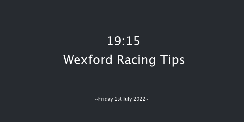 Wexford 19:15 Maiden Chase 20f Wed 15th Jun 2022