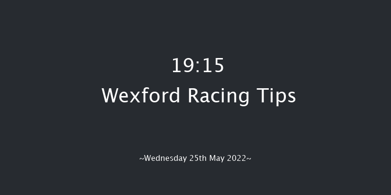 Wexford 19:15 Conditions Hurdle 24f Sat 14th May 2022