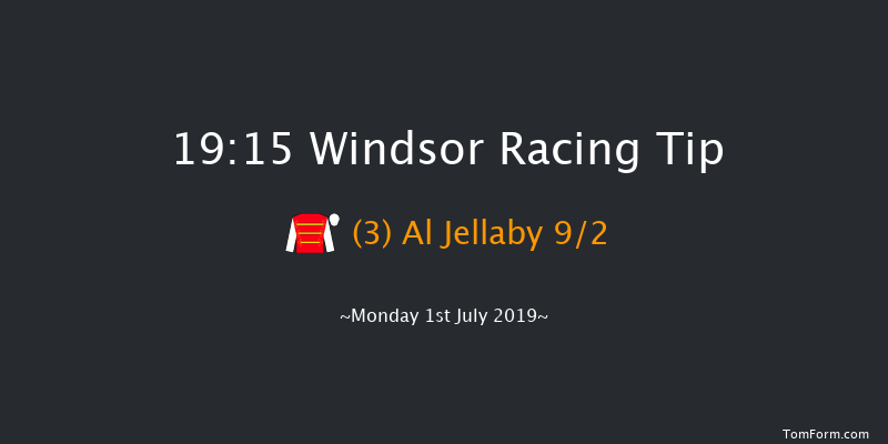 Windsor 19:15 Handicap (Class 3) 10f Sun 30th Jun 2019