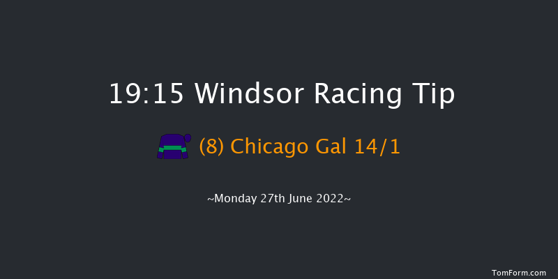 Windsor 19:15 Handicap (Class 5) 11f Sun 26th Jun 2022