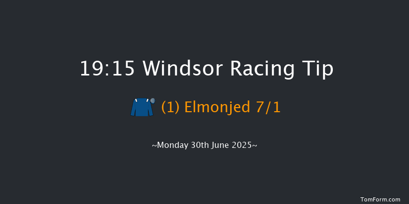 Windsor 19-15 (Class 2) 6f Sat 28th Jun 2025