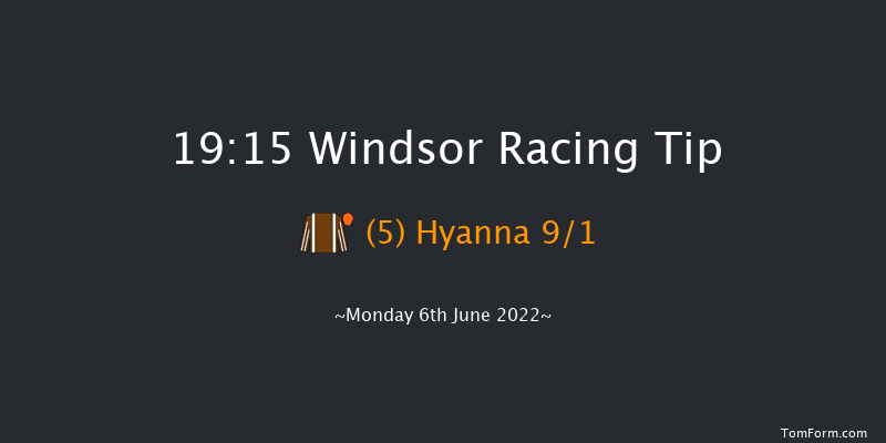 Windsor 19:15 Handicap (Class 4) 11f Mon 30th May 2022