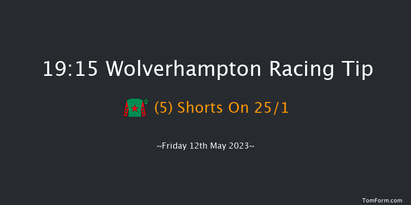 Wolverhampton 19:15 Handicap (Class 6) 9f Wed 3rd May 2023